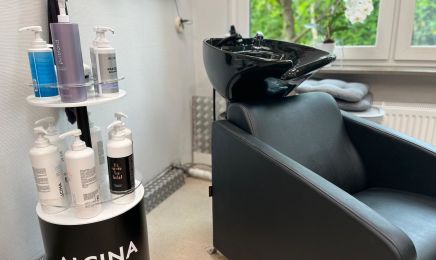 Salon Wetzel: Friseur in Borken