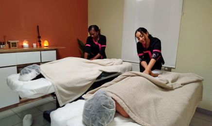 Mayvera beauty - Clermont-Ferrand : Coiffeur à Clermont-Ferrand