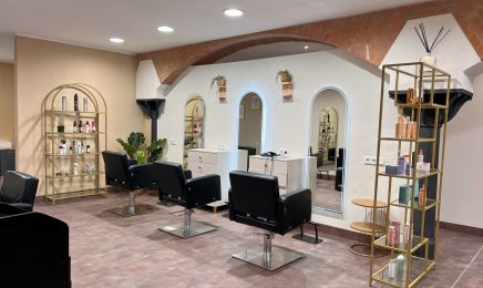 Stylinglounge: Kosmetikstudio in Halle (Saale)