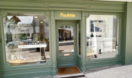 Paulette - Quiberon  : Coiffeur à Quiberon