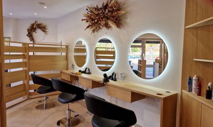 Origine Coiffure : Coiffeur à Montpellier