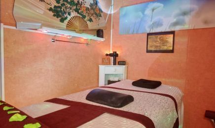 Salon Lumiia : Institut de beauté à Montigny-le-Bretonneux