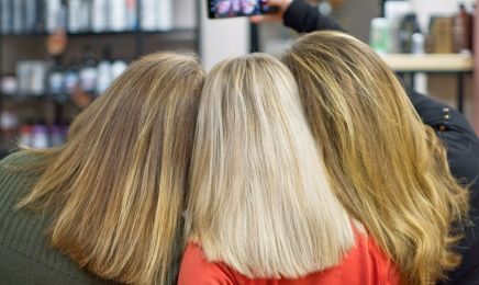 Espace coiffure : Coiffeur à Font-Romeu-Odeillo-Via