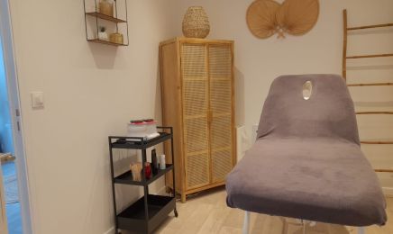 Ongles & Soins de Laura : Institut de beauté à Locquirec