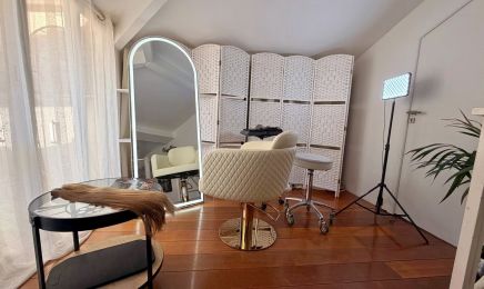 Nahahair : Coiffeur à Nice