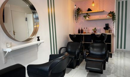 Hair Bar : Coiffeur à Vincennes