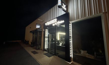Barber by l’atelier  : Coiffeur à Longperrier