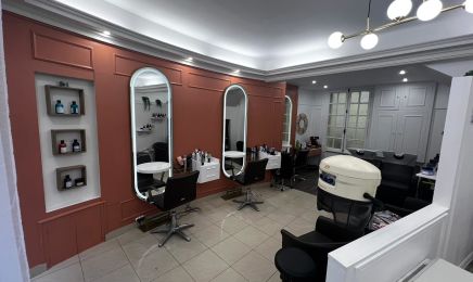La bulle de beauté : Coiffeur à Vincennes