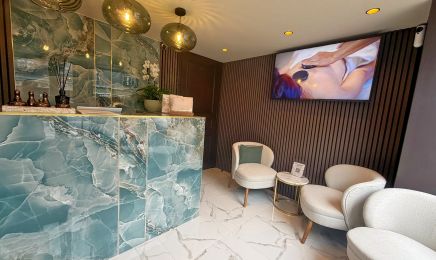 AromeDi Spa : Institut de beauté à Versailles