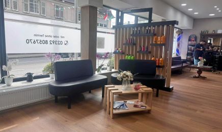 Reyhan Hair & Glow: Kosmetikstudio in Neuenrade