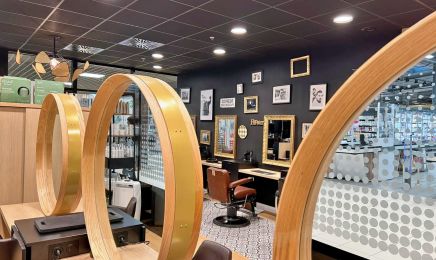Armand LAURENT Coiffeur - LECLERC Pont-l’Abbé : Coiffeur à Pont-l'Abbé