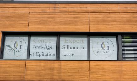 CG Clinic : Institut de beauté à Civrieux-d'Azergues