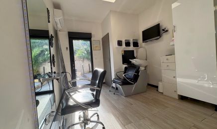 Zen’Sei (Salon Privé) : Institut de beauté à Bouc-Bel-Air