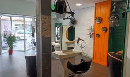 Ac'tif coiffure : Coiffeur à Lisieux