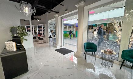 Franck Provost - Ménétrol : Coiffeur à Ménétrol