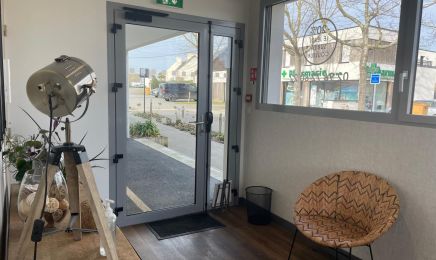 FB Coiffure : Coiffeur à (Saint-René) Hillion
