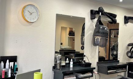 Coiff & Moi  : Coiffeur à Aigurande