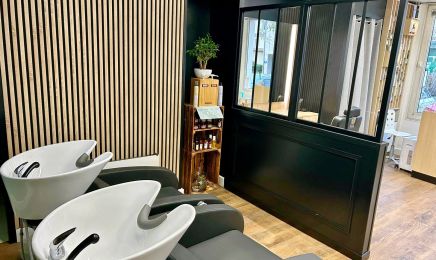 GR Coiffure : Coiffeur à Gif-sur-Yvette