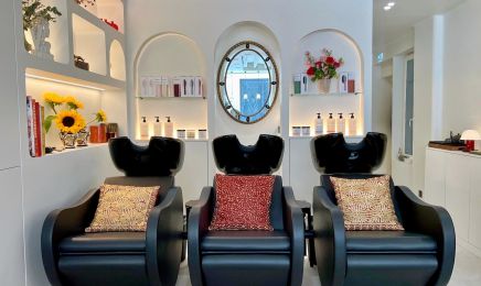 LOUEM : Coiffeur à Paris