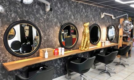 Coiff Nath : Coiffeur à Balbigny