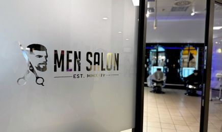 Men Salon : Barbershop in Bad Hersfeld