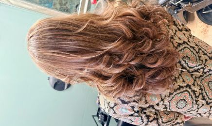 L'Atelier du Ciseaux : Coiffeur à Villecresnes