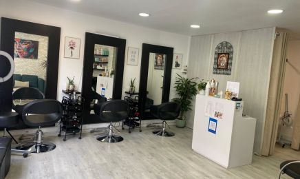 I&M Coiffure : Manucure à Paris