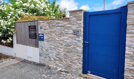 Beauty time by Céline : Manucure à Anglet