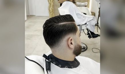 Prestige Barber : Barbier à Fabrègues