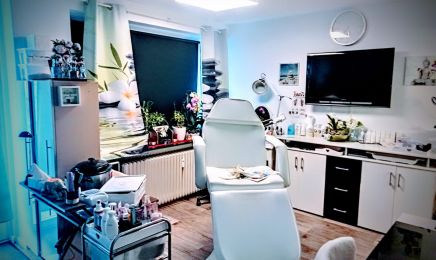 Wellness One Day: Kosmetikstudio in Hemmingen