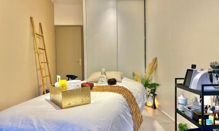 eNergie Body : Institut de beauté à Porto-Vecchio