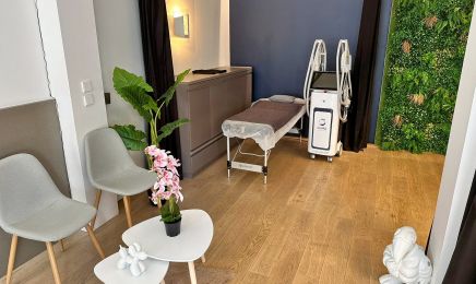 Astra Body - Vincennes / diététicien - nutritionniste : Institut de beauté à Vincennes