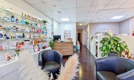 Beauty Success L'Institut - Montpellier Alco : Institut de beauté à Montpellier