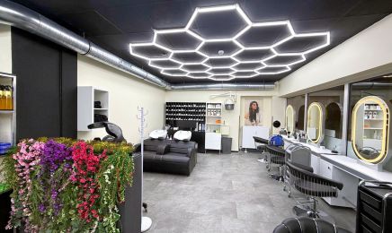 Class Friseur: Kosmetikstudio in Hamburg