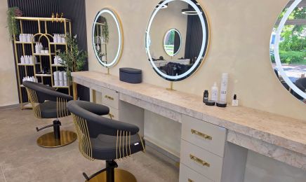 Timeless Beauty & Hair by Suna: Barbershop in Herzebrock-Clarholz