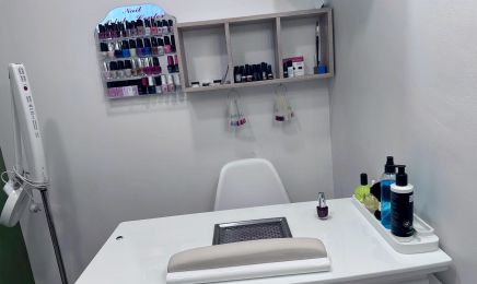 BEAUTE INDIENNE : Manucure à Annecy