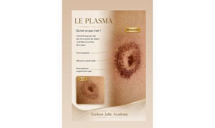 Julie Lecluze Institut & Academy de Beaute  : Institut de beauté à Cabestany