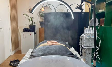 L’INSTANT COIFFURE / SALON SEKURA - Marseille : Institut de beauté à Marseille
