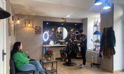 BarberShop BJ : Barbier à Tarbes