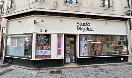 Laurine B - Salon pour homme  : Coiffeur à Chalon-sur-Saône