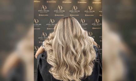 Ayma Doche : Coiffeur à Saint-Gilles
