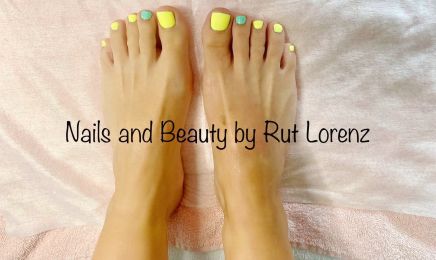 Nails and Beauty by Rut Lorenz: Kosmetikstudio in Rüdesheim am Rhein