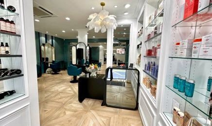 Franck Provost - Cannes : Coiffeur à Cannes