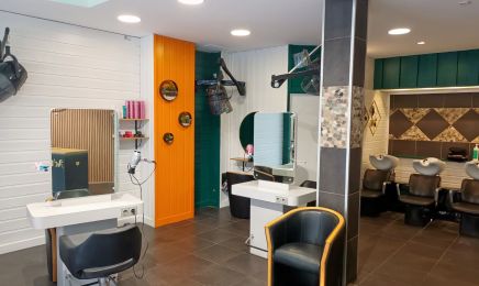 Ac'tif coiffure : Coiffeur à Lisieux