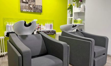 Salon Aleksandar: Friseur in Schauenburg