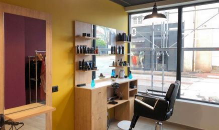 Atlantis Coiffure : Coiffeur à La Talaudière