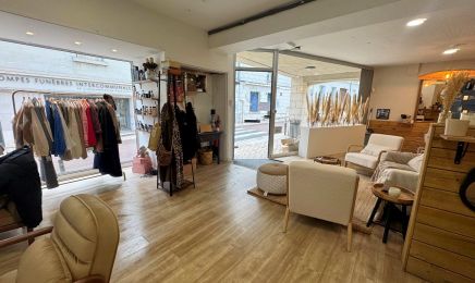 Justine Raparelli : Manucure à Saint-Avertin