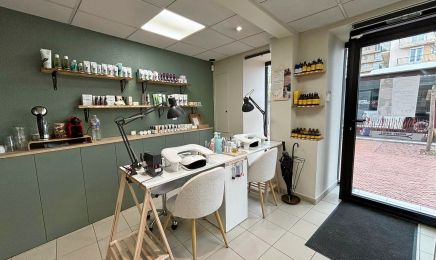 Eva’dez-vous - Le Mans  : Coiffeur à Le Mans