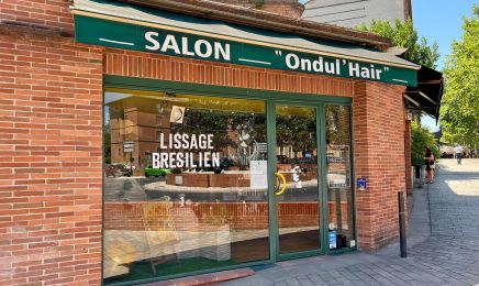Coiffure Ondul'Hair : Coiffeur à Gaillac