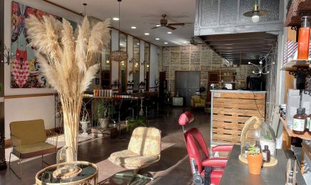 Antikhair : Coiffeur à Cavaillon
